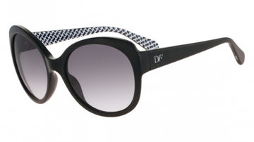 DVF 601S LILA Sunglasses