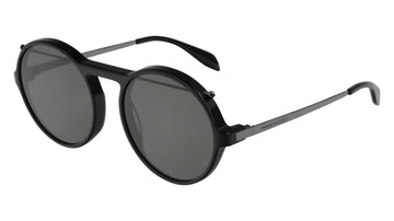 Alexander McQueen Edge AM0192S Sunglasses