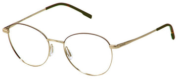 Moleskine 2114 Eyeglasses