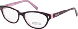 Kenneth Cole Reaction 0750 Eyeglasses
