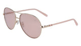 DVF DVF846S SALLIE Sunglasses