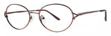 Fundamentals F113 Eyeglasses