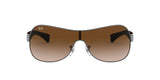 029/13 - Gunmetal - Brown Gradient