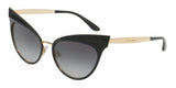 Dolce & Gabbana 2178 Sunglasses