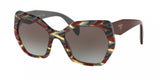 Prada Heritage 16RS Sunglasses