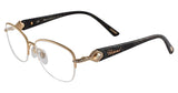 Chopard VCHA68S53300X Eyeglasses