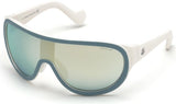 Moncler 0047 Sunglasses