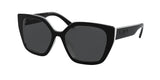Prada 24XS Sunglasses