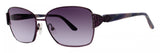 Dana Buchman GWENORE Sunglasses