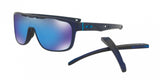 Oakley Crossrange Shield 9387 Sunglasses