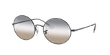 Ray Ban Oval 1970 Sunglasses