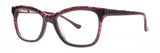 Kensie DOWNTOWN Eyeglasses