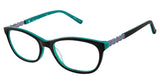 Nicole Miller NMLARKIN Eyeglasses