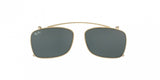 Ray Ban Clip On 5228C Sunglasses