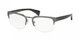 Prada L Metal 66QV Eyeglasses