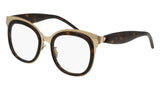 Pomellato PM0025O Eyeglasses