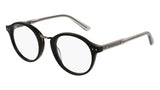 Bottega Veneta Timeless Elegance BV0080O Eyeglasses