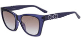 Jimmy Choo Rikki Sunglasses