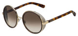 Jimmy Choo Andie Sunglasses