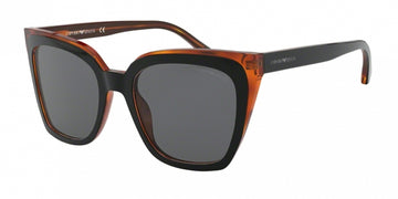 Emporio Armani 4127F Sunglasses