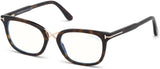 Tom Ford 5637B Eyeglasses