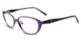 Jones New York J475EGG53 Eyeglasses