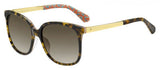 Kate Spade Mackenzee Sunglasses