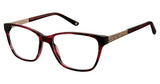 Jimmy Crystal New York 1640 Eyeglasses