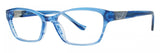 Kensie FRESH Eyeglasses