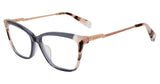 Furla VFU293U11Y55 Eyeglasses