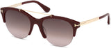 Tom Ford 0517 Sunglasses