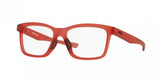 Oakley Fenceline 8069 Eyeglasses