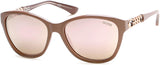 Guess 7451 Sunglasses