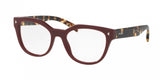 Prada 21SV Eyeglasses