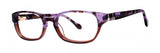 Lilly Pulitzer Alanis Eyeglasses