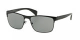 Prada L Metal 51OS Sunglasses