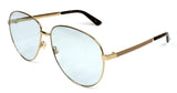 Gucci Sensual Romantic GG0138S Sunglasses