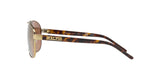 1012T - Gold - Gold Mirror Polarized