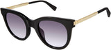Rebecca Minkoff Stevie5 Sunglasses