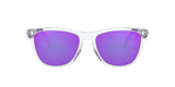 942806 - Clear - Violet Iridium Polarized