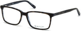 Gant 3165 Eyeglasses