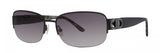 Dana Buchman PORTO SANTO Sunglasses