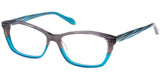 Exces 3134 Eyeglasses