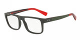 Armani Exchange 3035 Eyeglasses