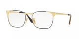 Ray Ban 6386 Eyeglasses