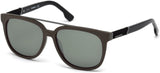 Diesel 0166 Sunglasses
