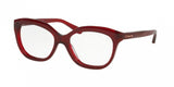 Coach 6096F Eyeglasses