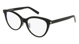 Saint Laurent Classic SL 177 SLIM Eyeglasses