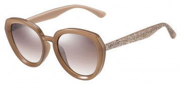Jimmy Choo Mace Sunglasses
