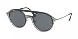 Prada Linea Rossa Lifestyle 05TS Sunglasses